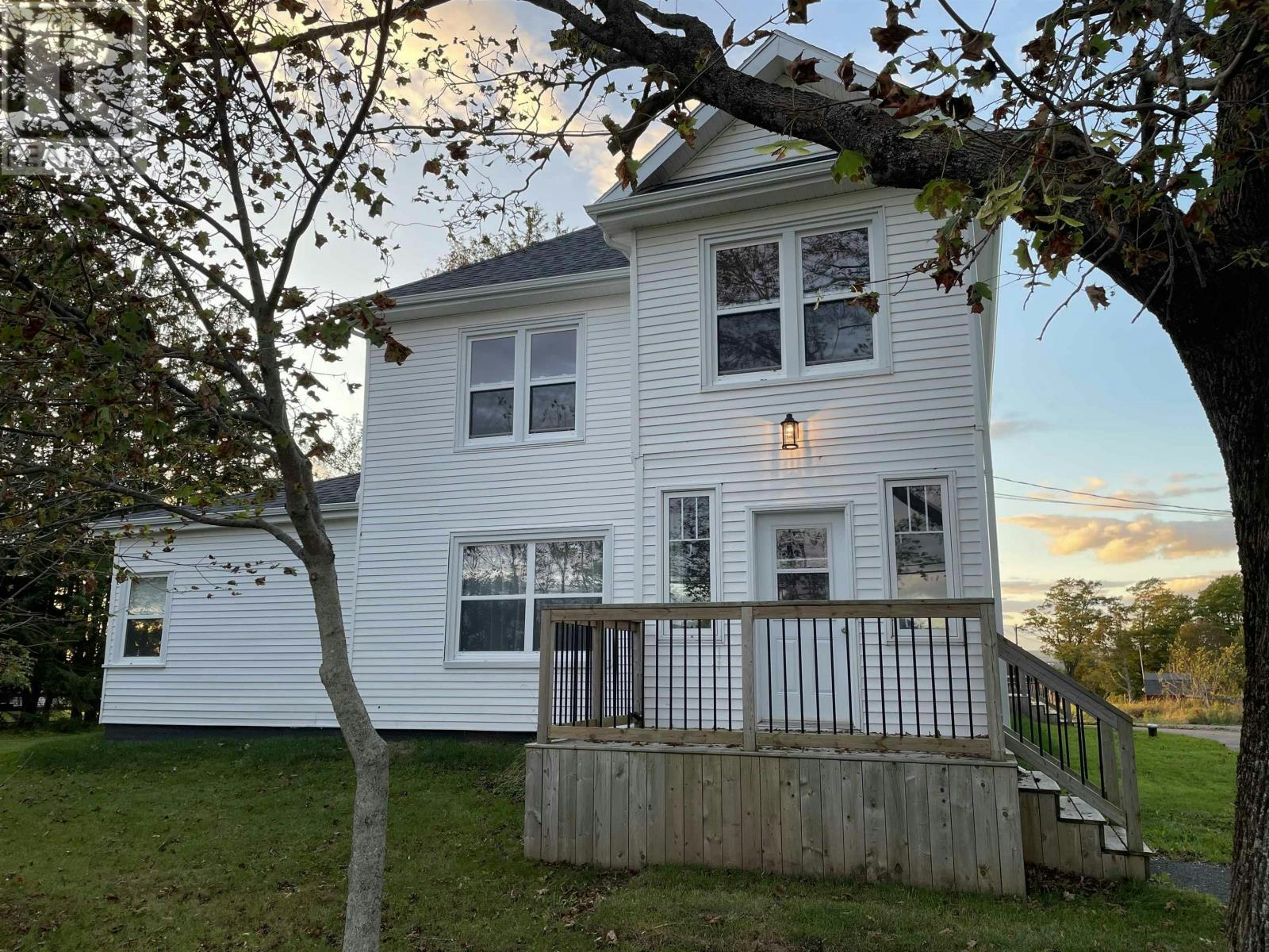 165 Ryland Avenue, Bible Hill, NS, B2N 2V5