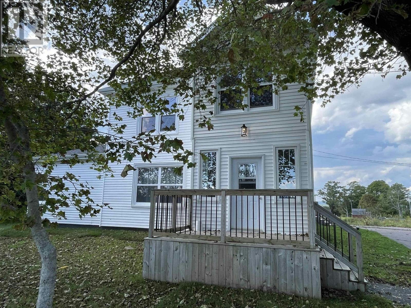 165 Ryland Avenue, Bible Hill, NS, B2N 2V5