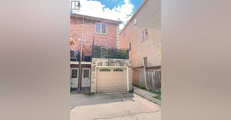 BASEMENT-198A Finch Avenue E, Toronto, ON, M2N 4R9