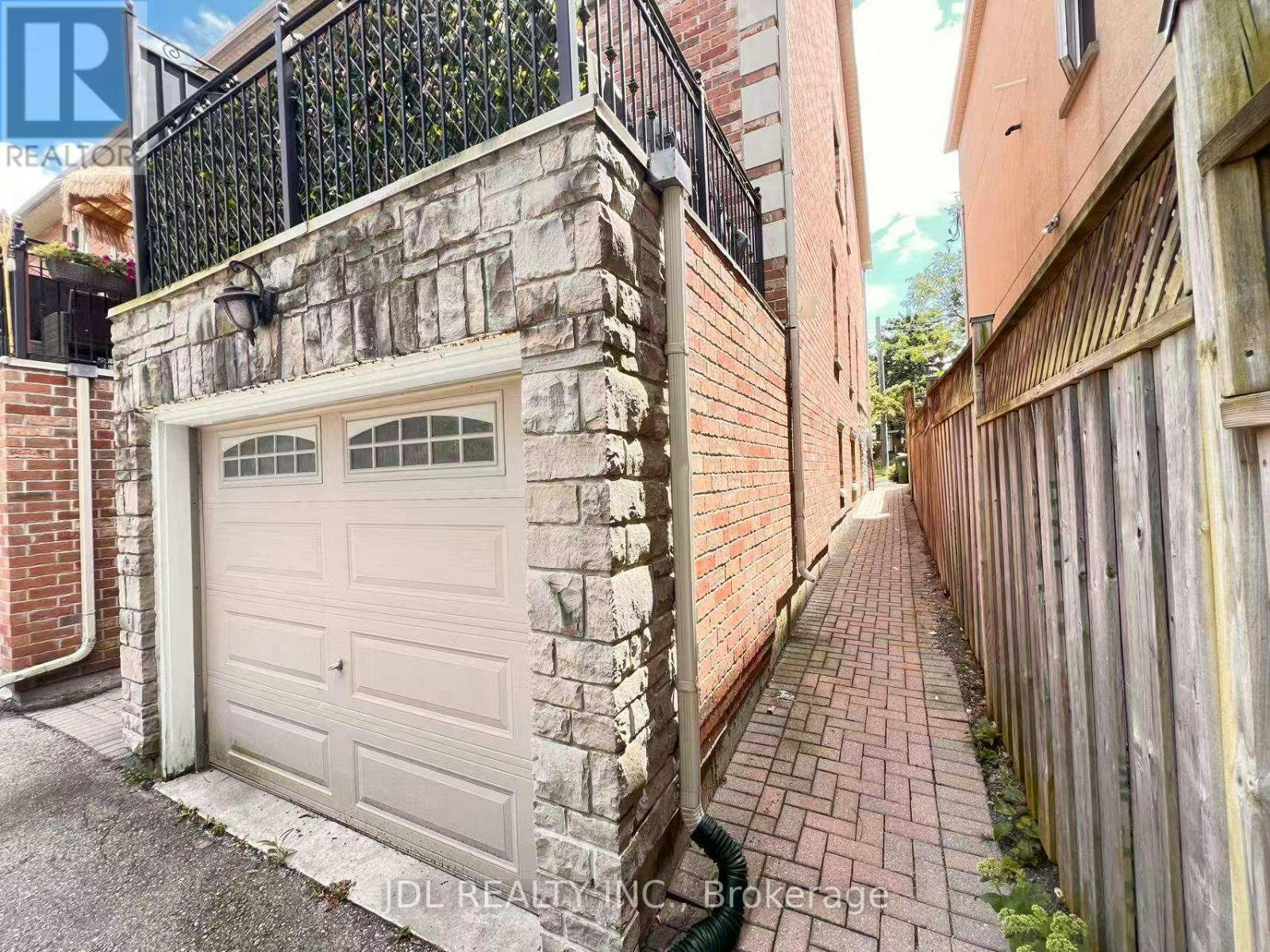 BASEMENT-198A Finch Avenue E, Toronto, ON, M2N 4R9 - 5