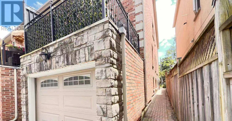 BASEMENT-198A Finch Avenue E, Toronto, ON, M2N 4R9 - 5