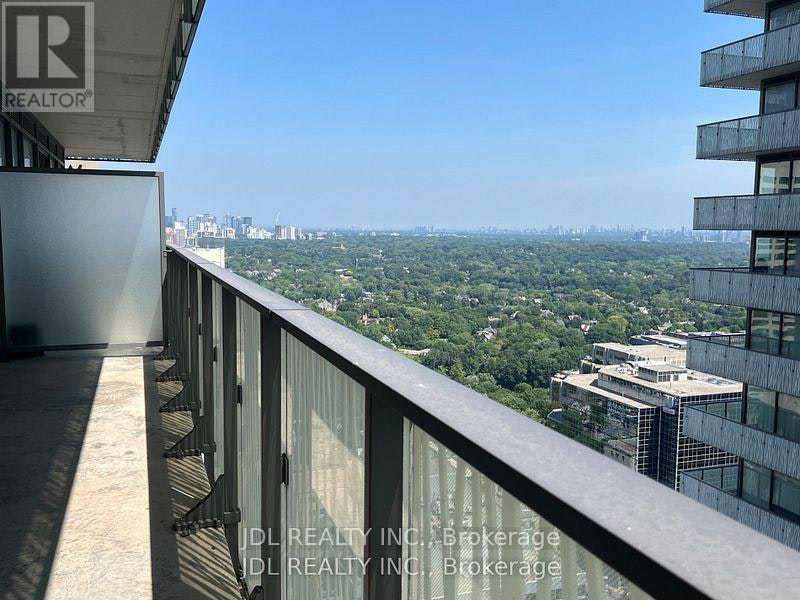 3609-42 Charles Street E, Toronto, ON, M4Y 1T4
