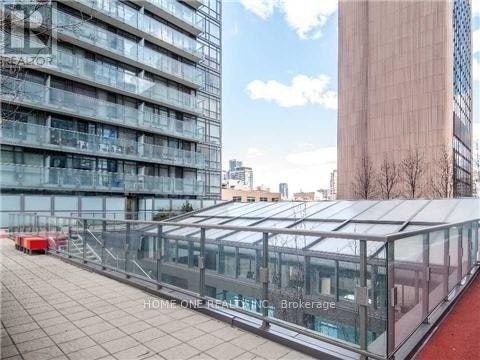 706-38 Grenville Street, Toronto, ON, M4Y 1A5 - 14