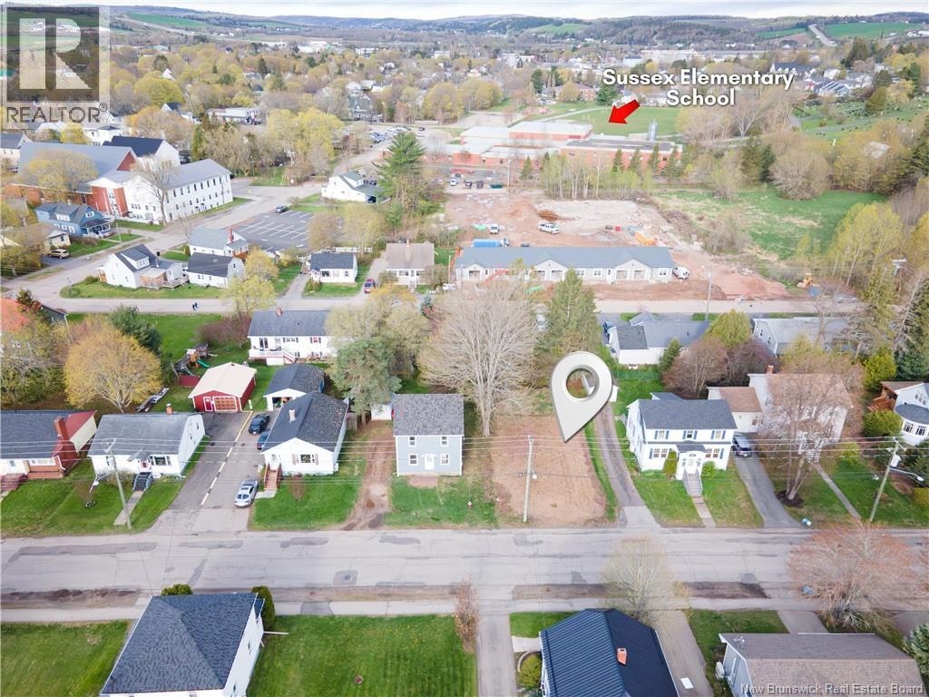 Lot Queen Street, Sussex, NB, E4E 2A8