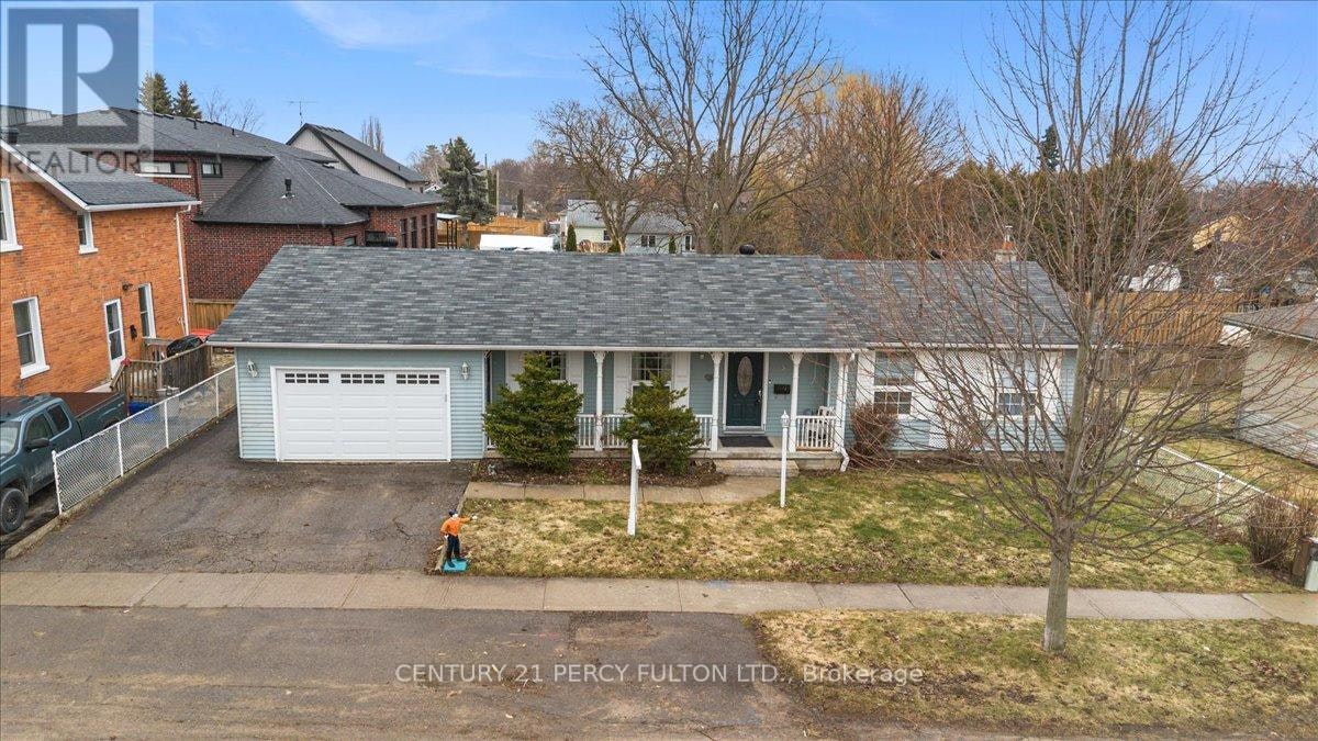 5 Durham Street, Clarington, ON, L1C 1H4