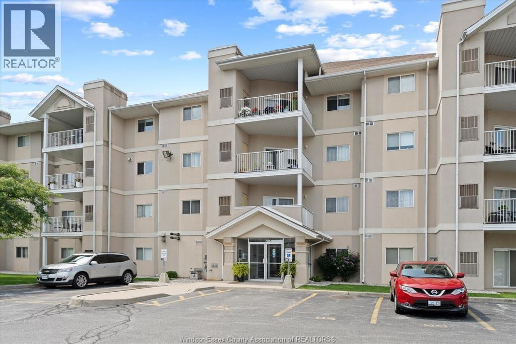 314-1655 Grand Marais Road West, Windsor, ON, N9E 4W4