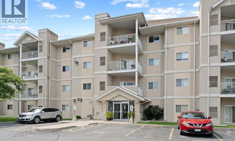 314-1655 Grand Marais Road West