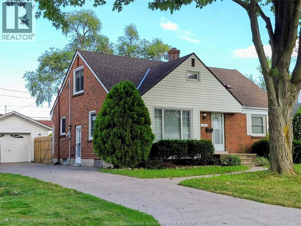 3070 Church Street, Windsor, ON, N9E 1T8