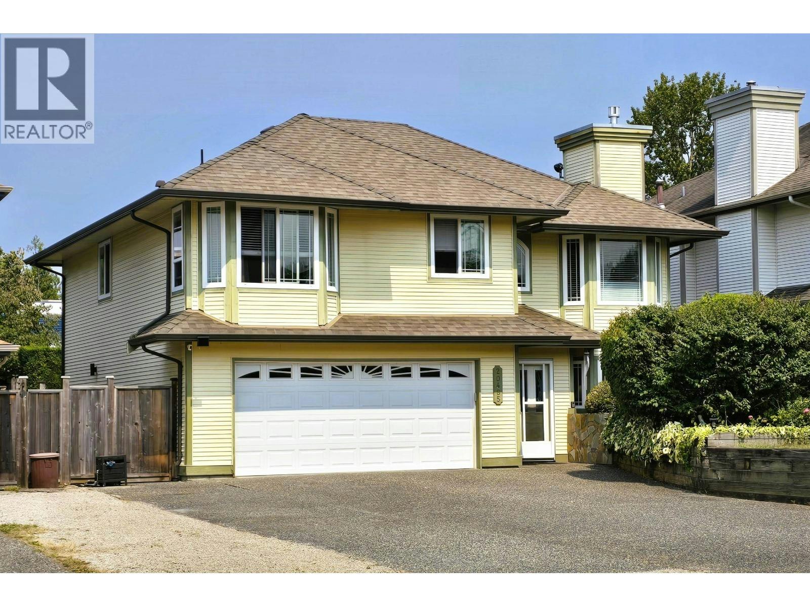 20485 120b Avenue, Maple Ridge, BC, V2X 1A9