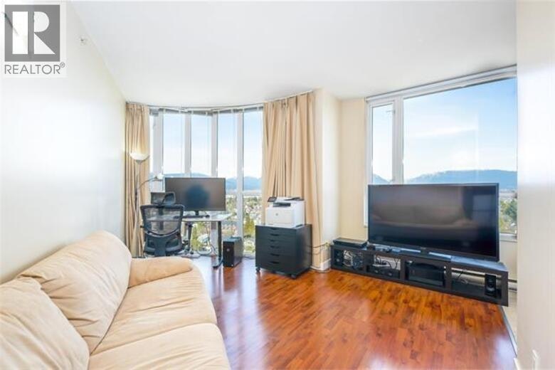 1405-4028 Knight Street, Vancouver, BC, V6R 4A1 - 8