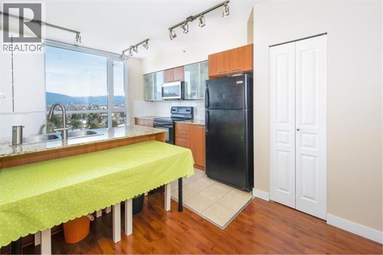 1405-4028 Knight Street, Vancouver, BC, V6R 4A1 - 6
