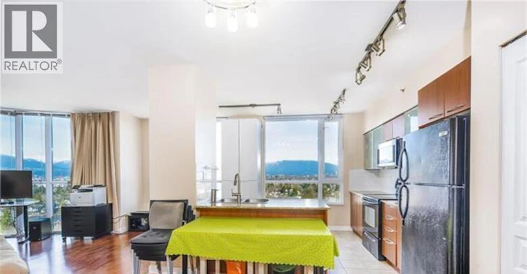 1405-4028 Knight Street, Vancouver, BC, V6R 4A1 - 5