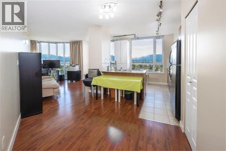 1405-4028 Knight Street, Vancouver, BC, V6R 4A1 - 4
