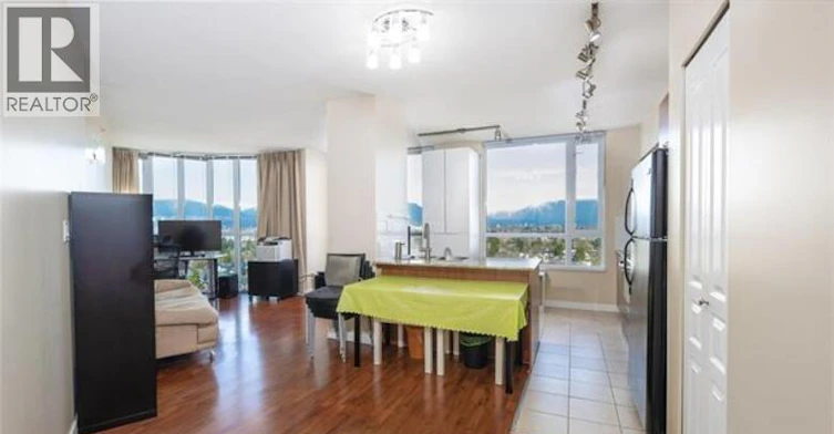 1405-4028 Knight Street, Vancouver, BC, V6R 4A1 - 4