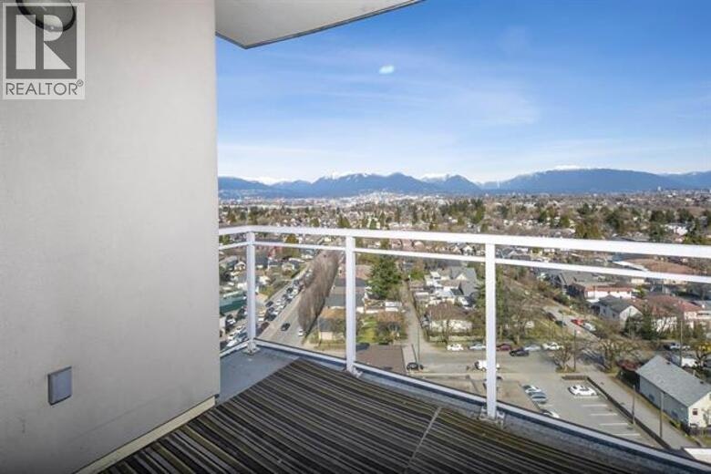 1405-4028 Knight Street, Vancouver, BC, V6R 4A1 - 2