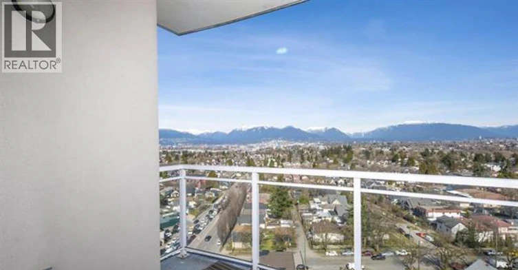 1405-4028 Knight Street, Vancouver, BC, V6R 4A1 - 2