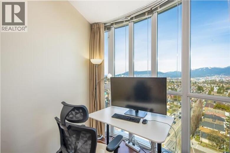 1405-4028 Knight Street, Vancouver, BC, V6R 4A1 - 10