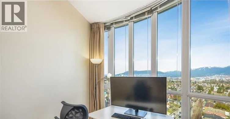 1405-4028 Knight Street, Vancouver, BC, V6R 4A1 - 10