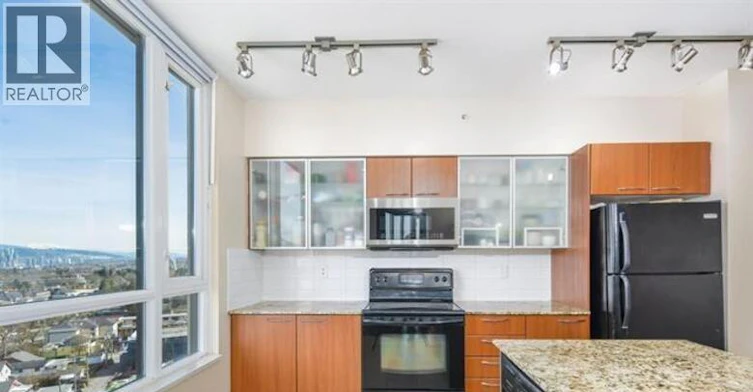 1405-4028 Knight Street, Vancouver, BC, V6R 4A1