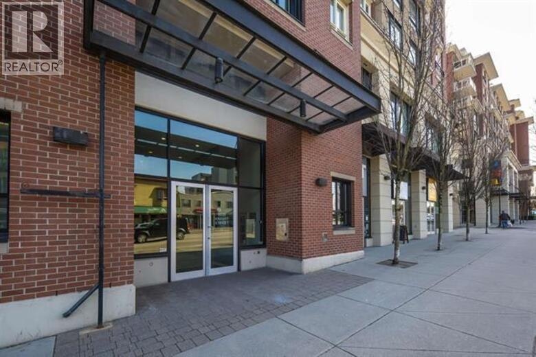 1405-4028 Knight Street, Vancouver, BC, V6R 4A1 - 21