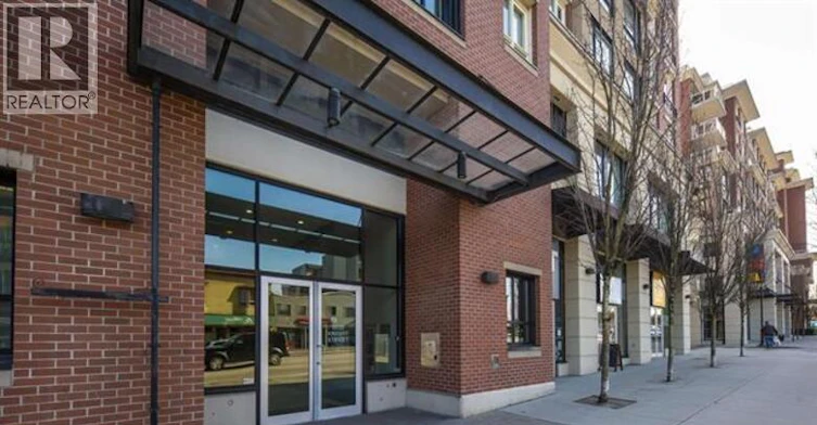 1405-4028 Knight Street, Vancouver, BC, V6R 4A1 - 21