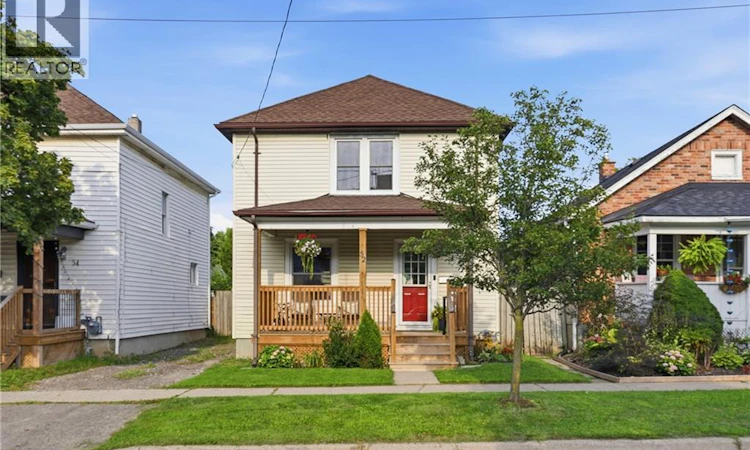 52 Berryman Avenue