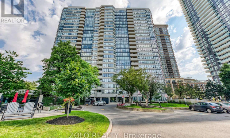 908-330 Rathburn Road W