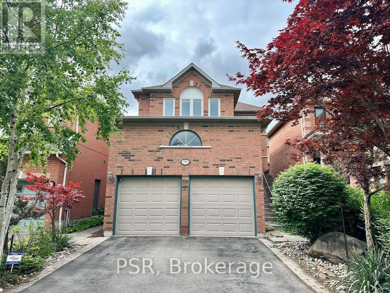 LOWER-5510 Red Brush Drive, Mississauga, ON, L4Z 4A7