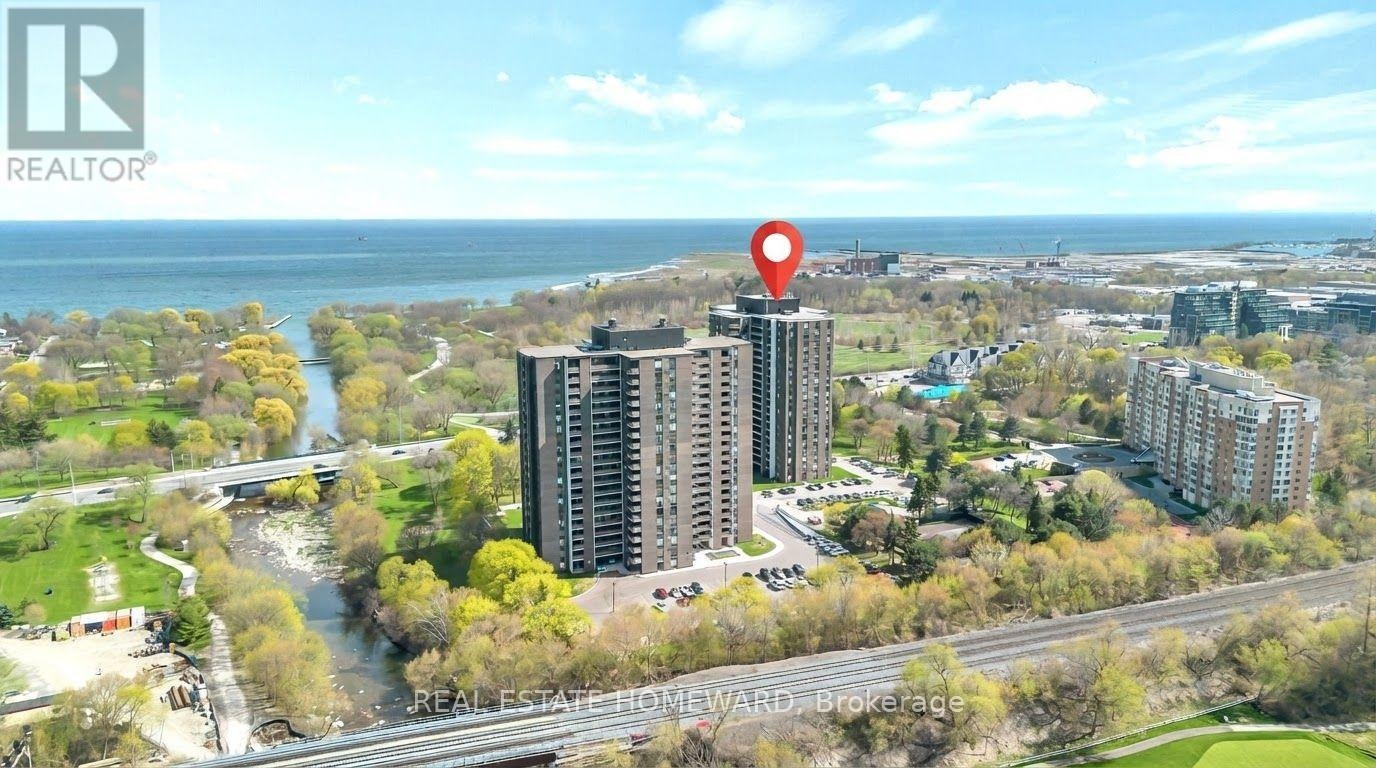 1505-1515 Lakeshore Road E, Mississauga, ON, L5E 3E3