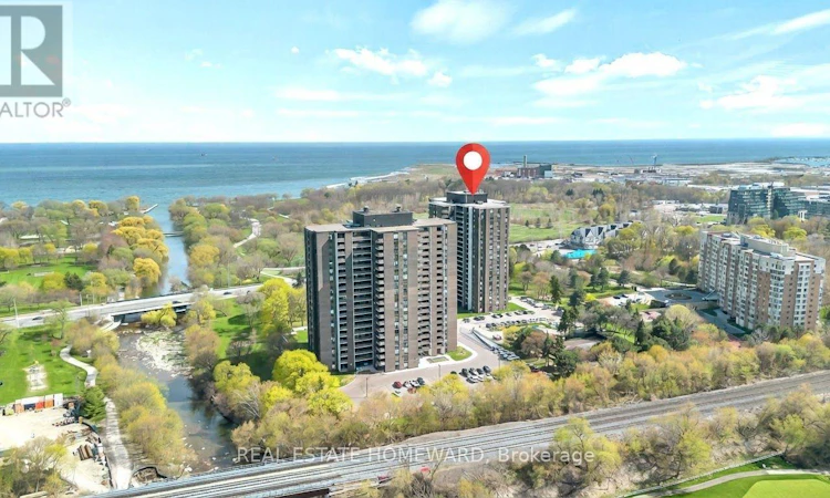 1505-1515 Lakeshore Road E