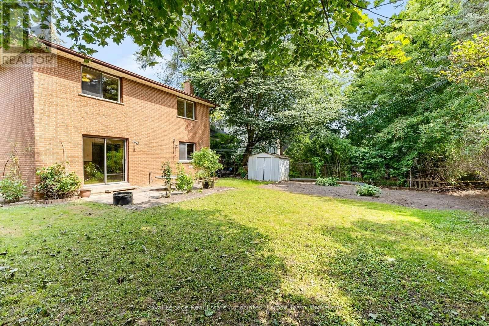 1344 Kenmuir Avenue, Mississauga, ON, L5G 4B4 - 23