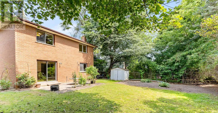 1344 Kenmuir Avenue, Mississauga, ON, L5G 4B4 - 23