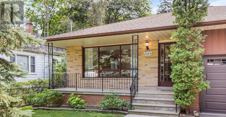 1344 Kenmuir Avenue, Mississauga, ON, L5G 4B4 - 2