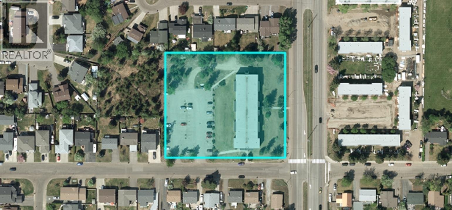 3636 Pinewood Avenue, Prince George, BC, V2N 4J4