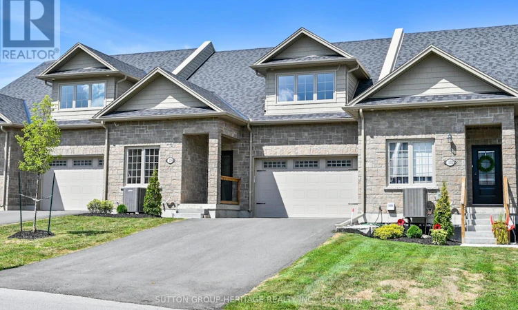 124 Orchard Way