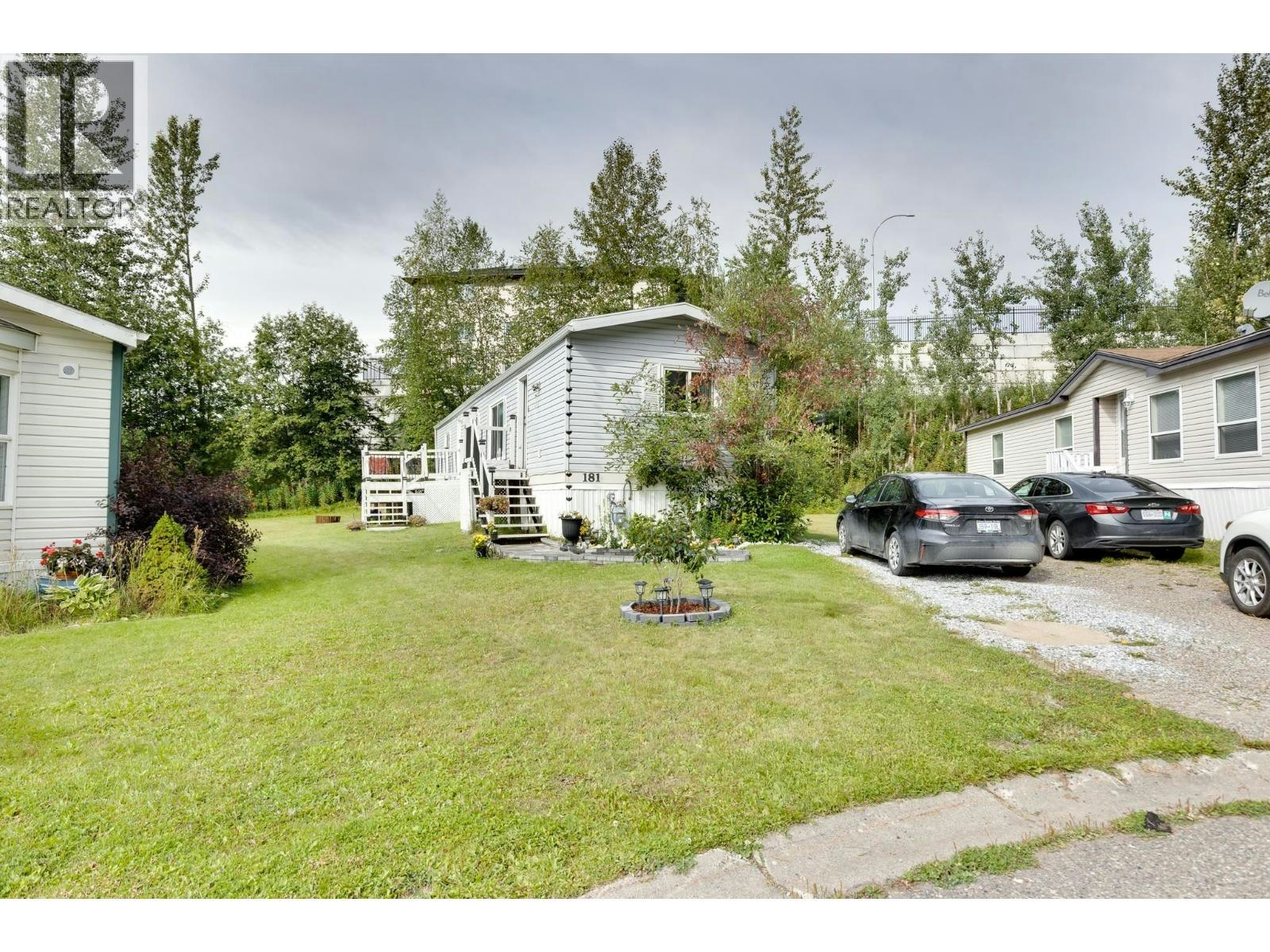 181-2500 Grant Road, Prince George, BC, V2K 4X9
