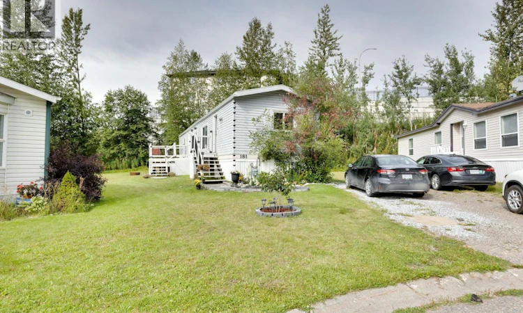 181-2500 Grant Road