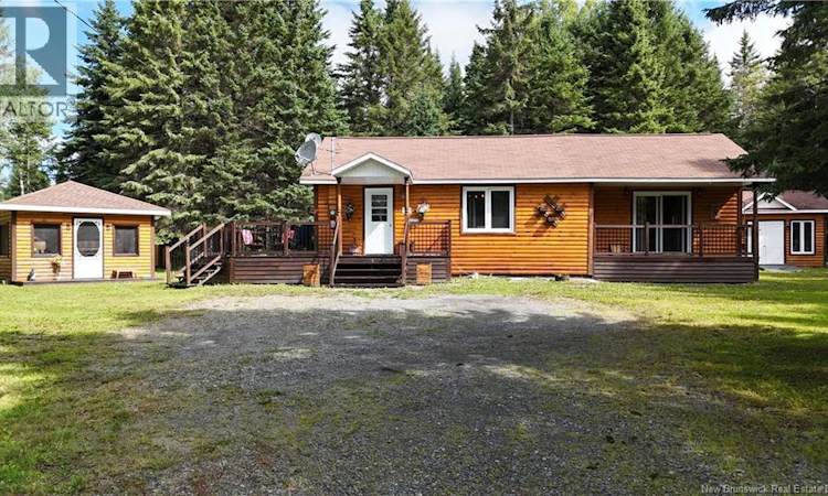 482 Valcourt Road