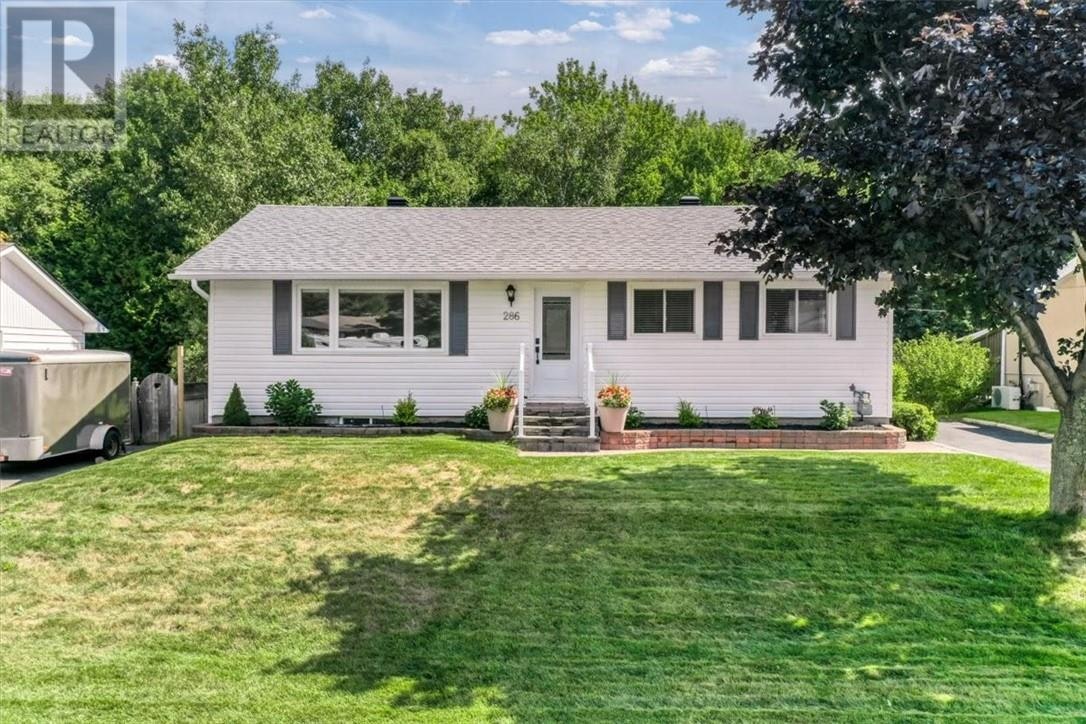 286 Penman Avenue, Greater Sudbury, ON, P3L 1H8