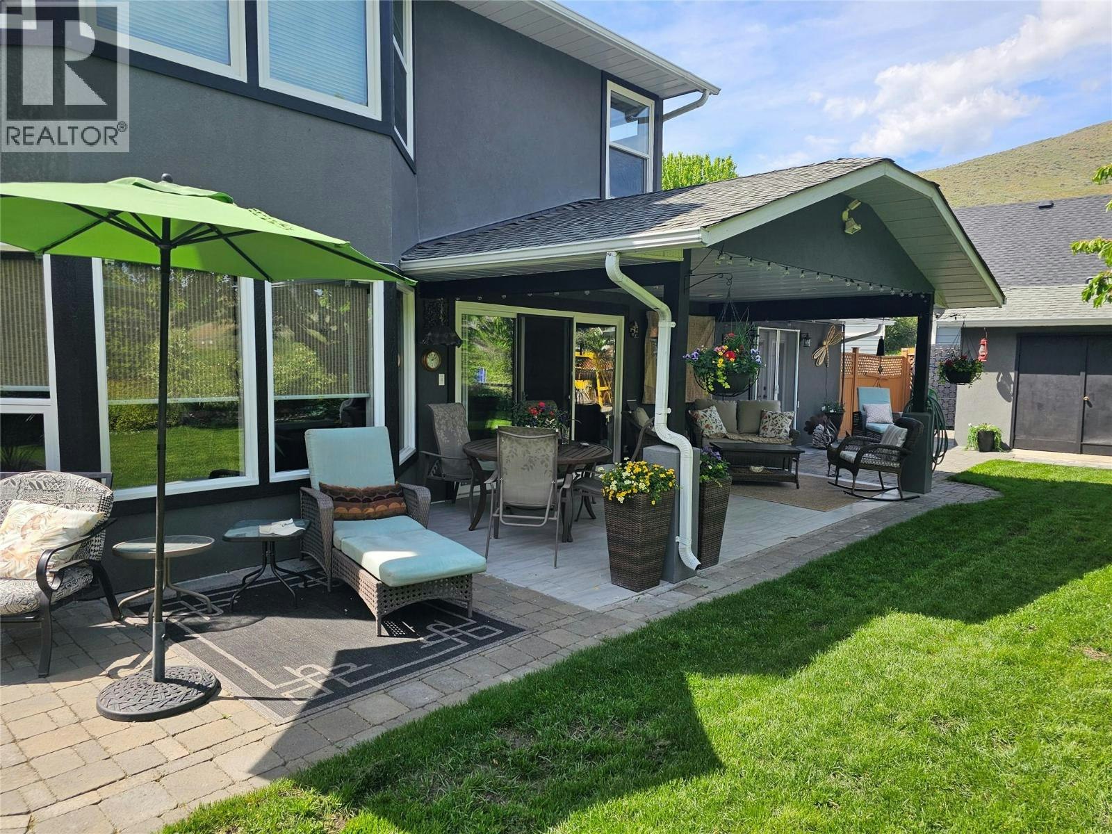 3221 Crosby Road, Vernon, BC, V1T 4Z7