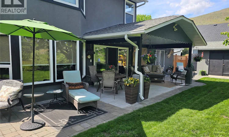 3221 Crosby Road