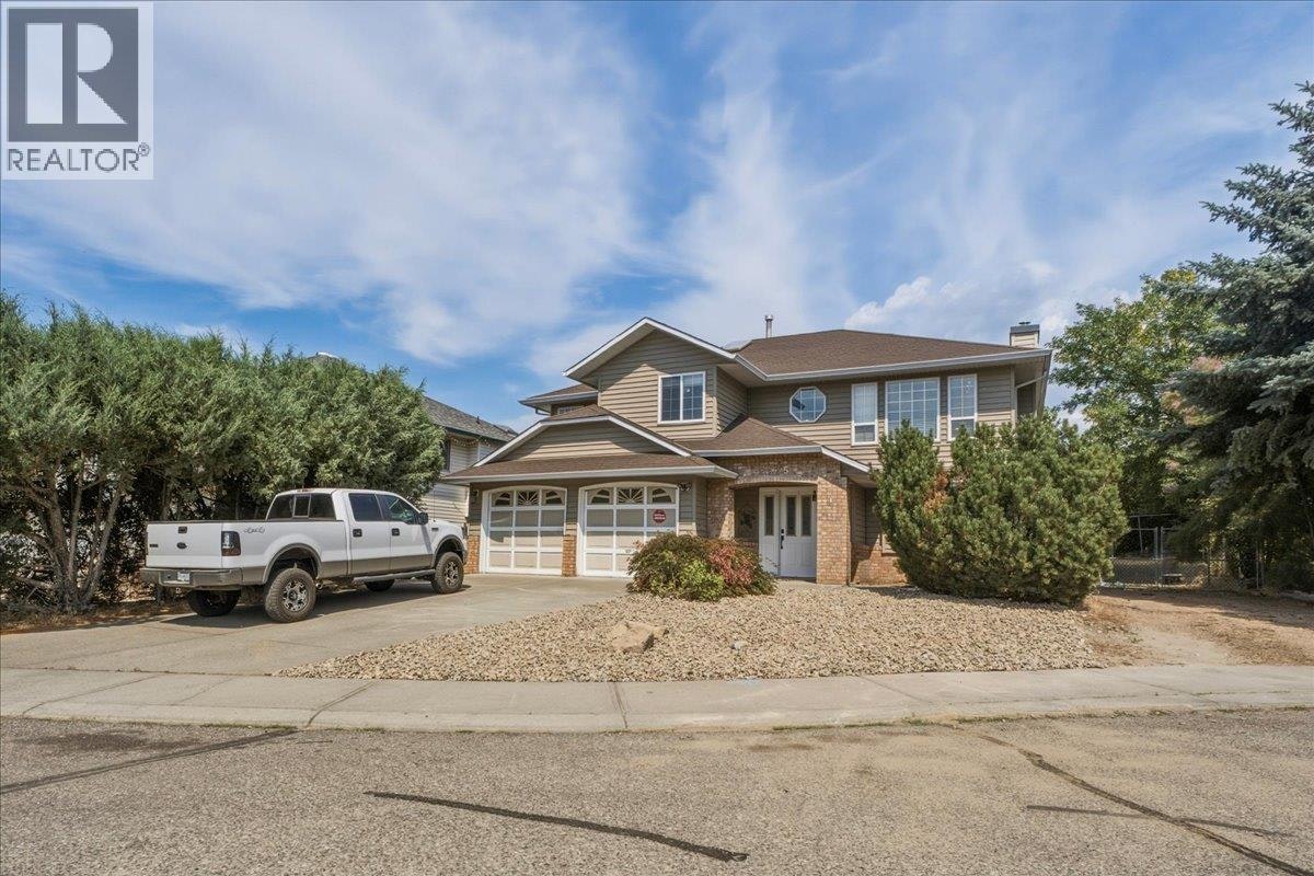 2225 Teal Place, Vernon, BC, V1H 1R1