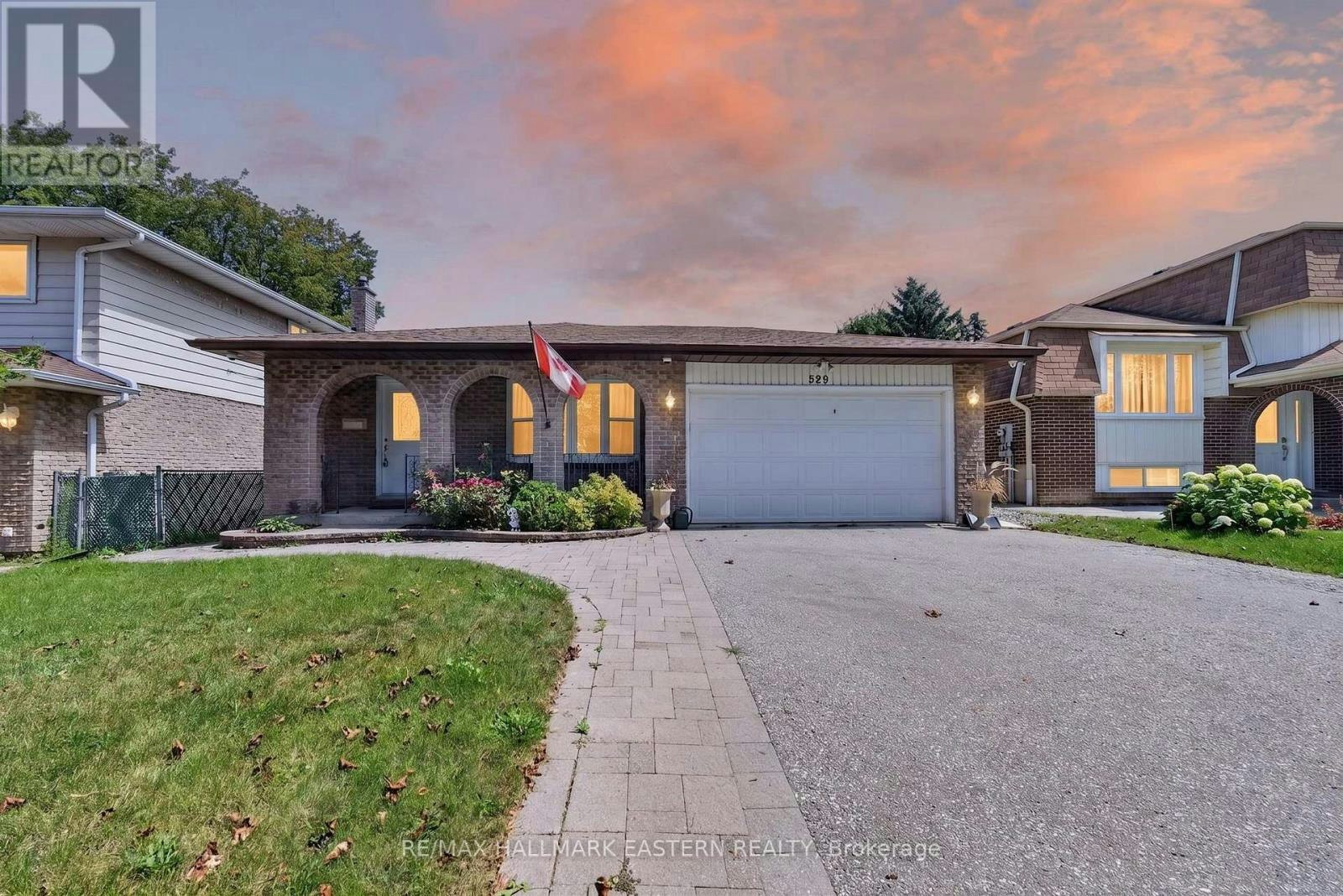 529 Seville Street, Oshawa, ON, L1J 6R5