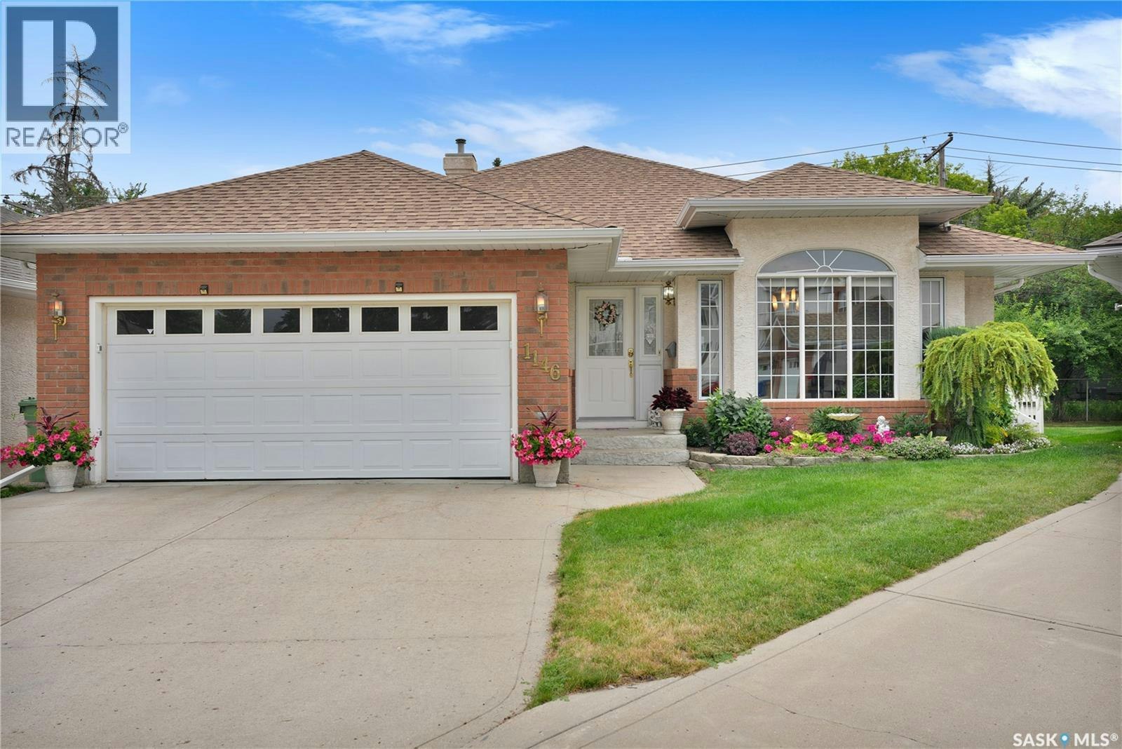 1146 Selo Place, Regina, SK, S4S 7H7