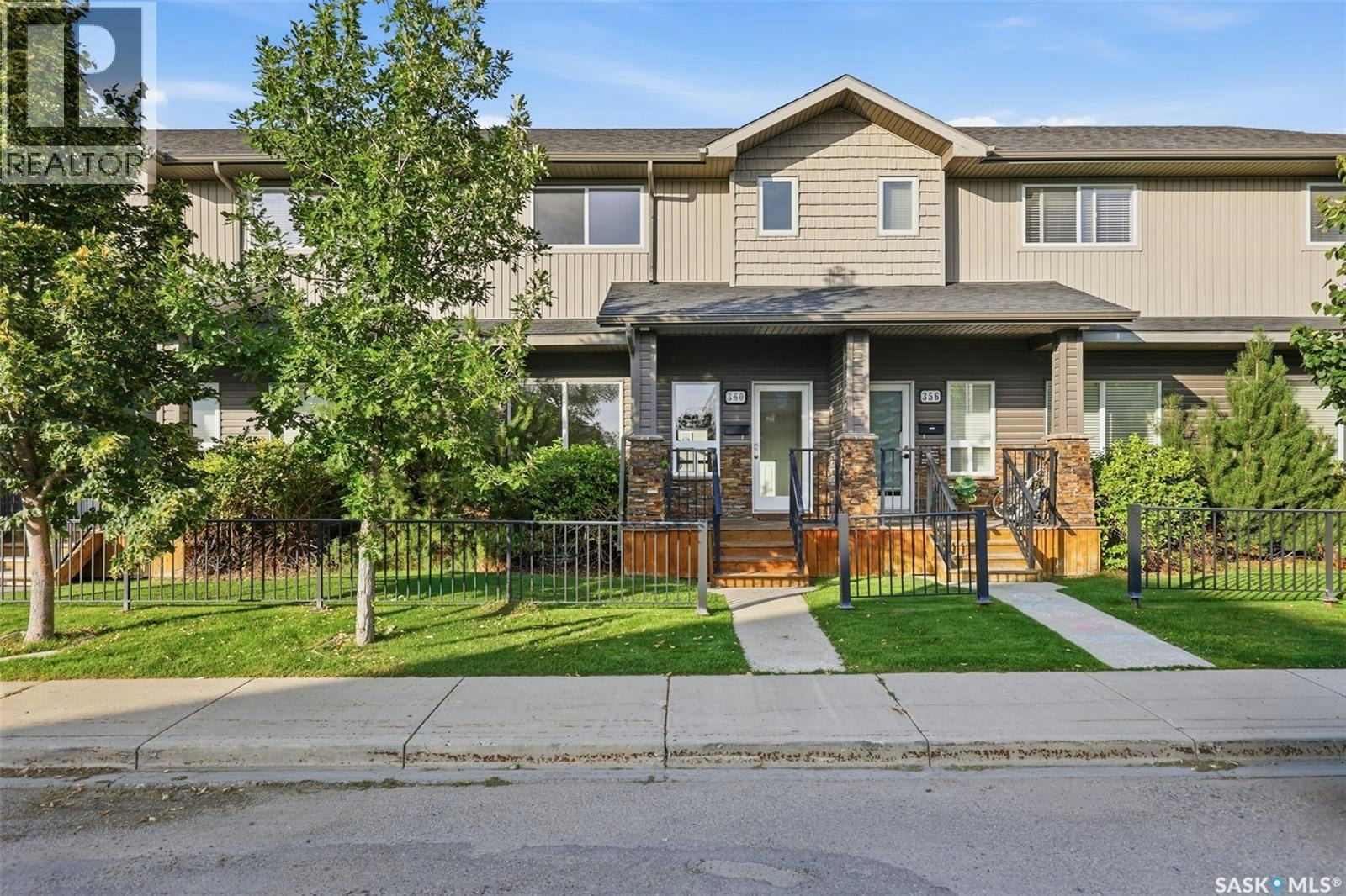 360 Willowgrove Lane, Saskatoon, SK, S7W 0H7
