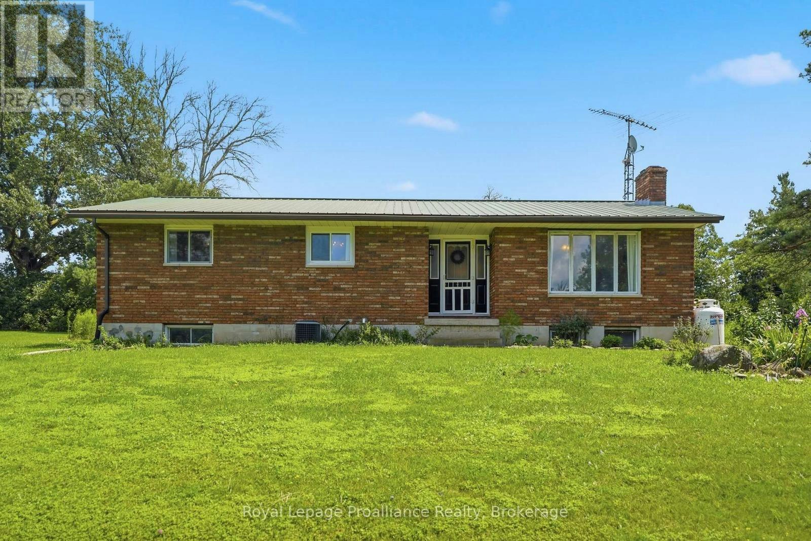 393 Kings Mill Road, Stirling-Rawdon, ON, K0K 3E0