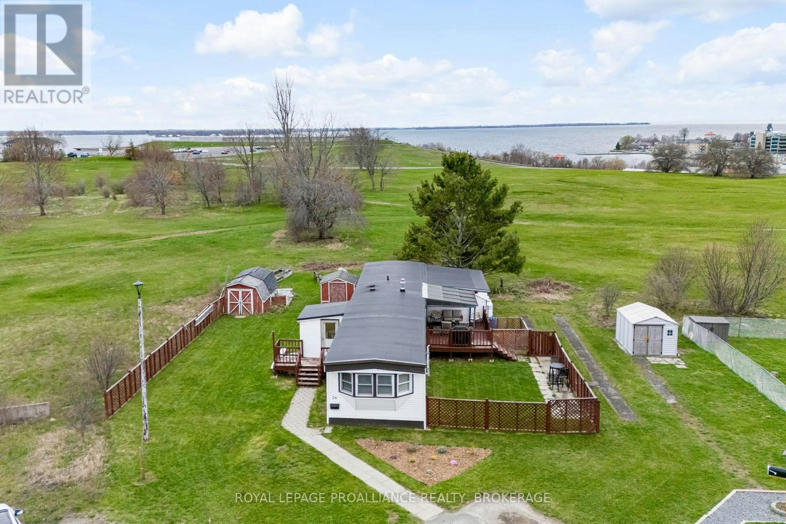 26 Kapyong Crescent, Kingston, ON, K7K 5T5