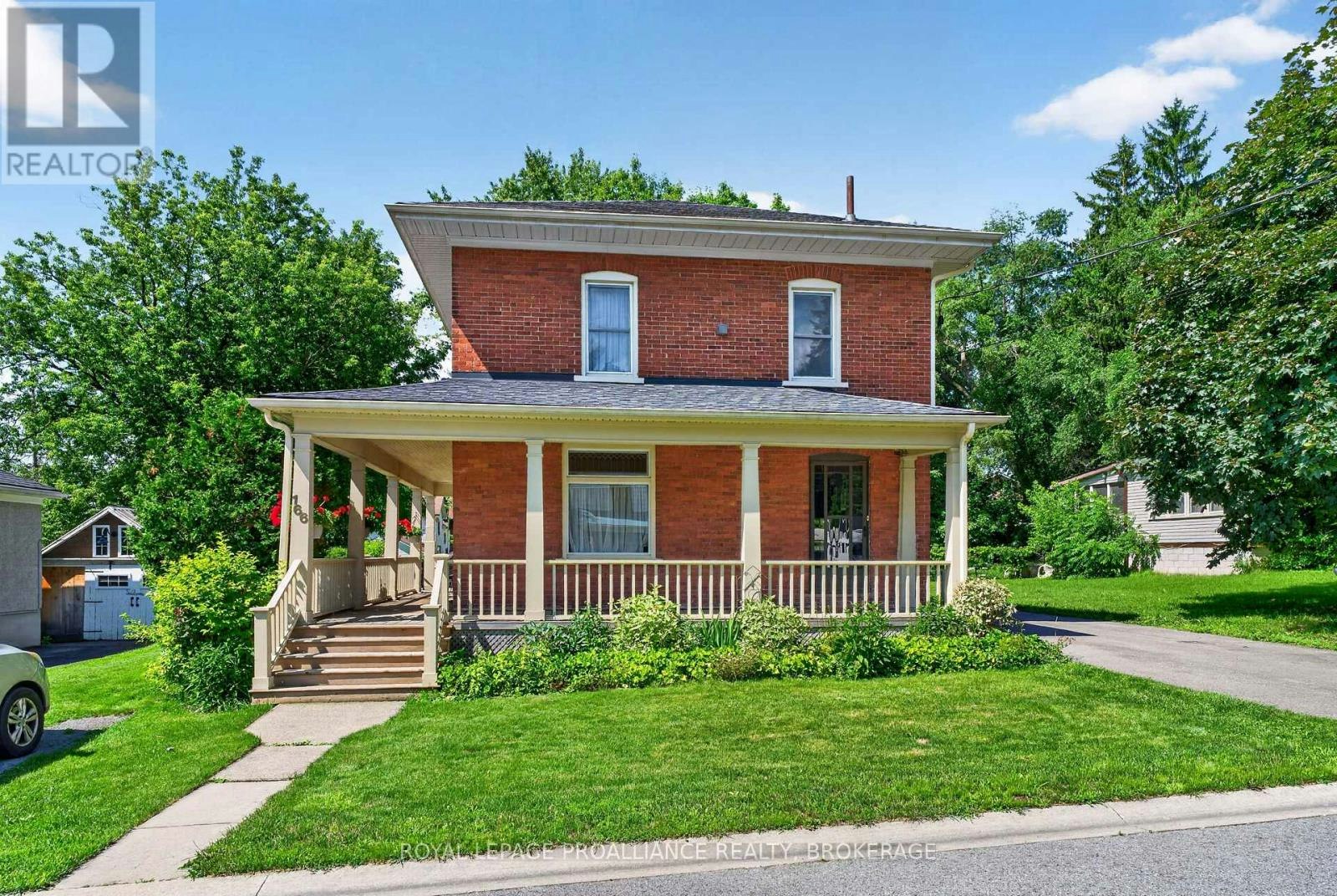 166 Alma Avenue, Greater Napanee, ON, K7R 1T8