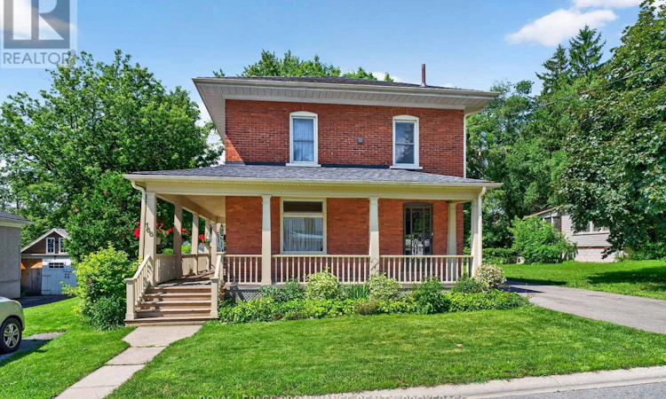 166 Alma Avenue
