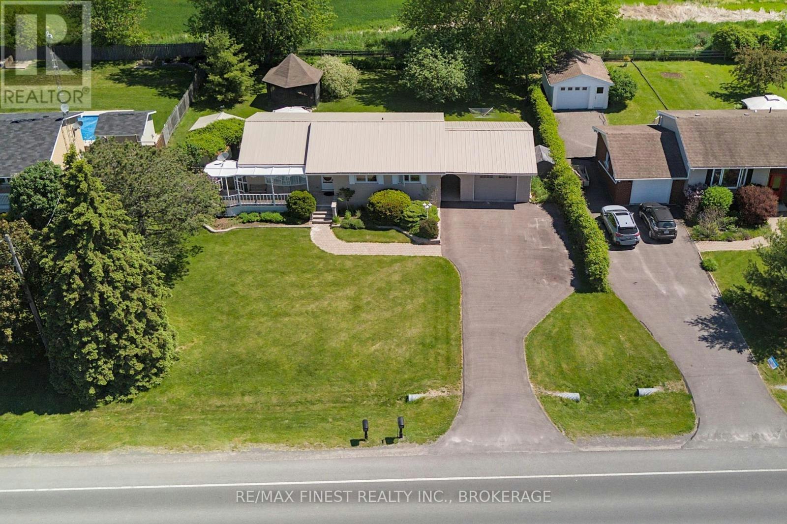 301 County 8 Road, Greater Napanee, ON, K7R 3K6